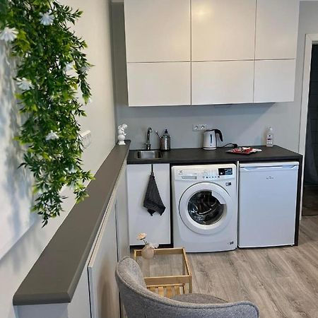 Helena'S Studio, Reykjavik 104 Екстериор снимка