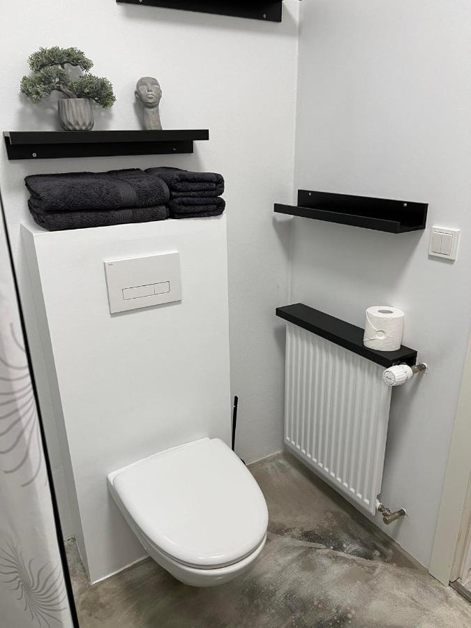 Helena'S Studio, Reykjavik 104 Екстериор снимка