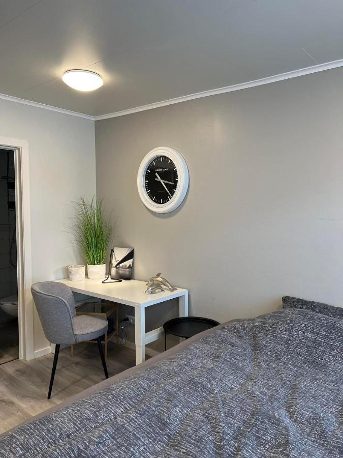 Helena'S Studio, Reykjavik 104 Екстериор снимка